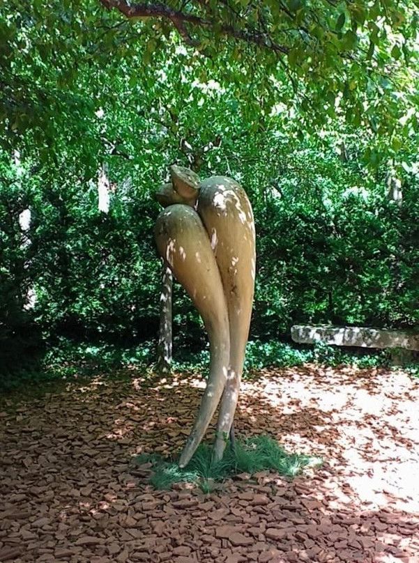 Les Jardins de Séricourt景点图片