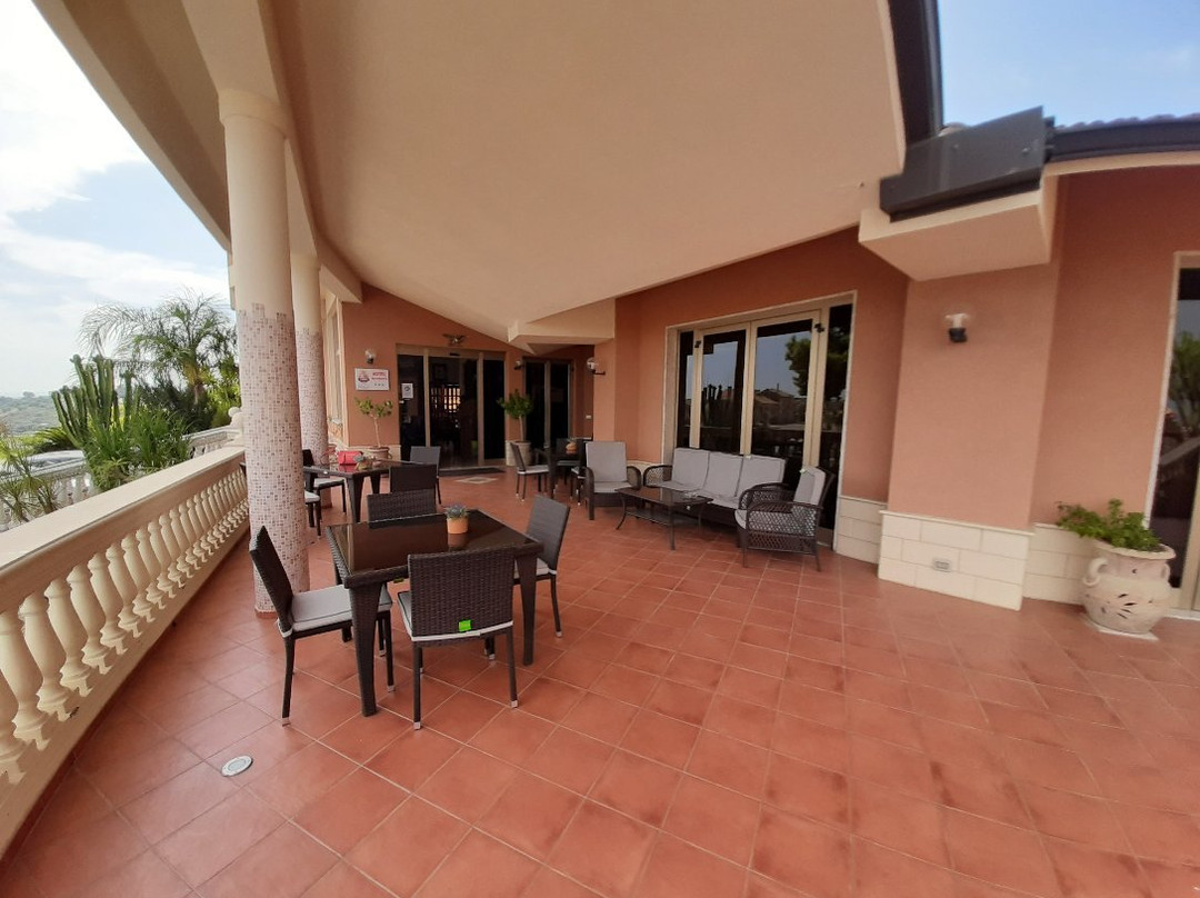 Hotel Casa del Gourmet主图