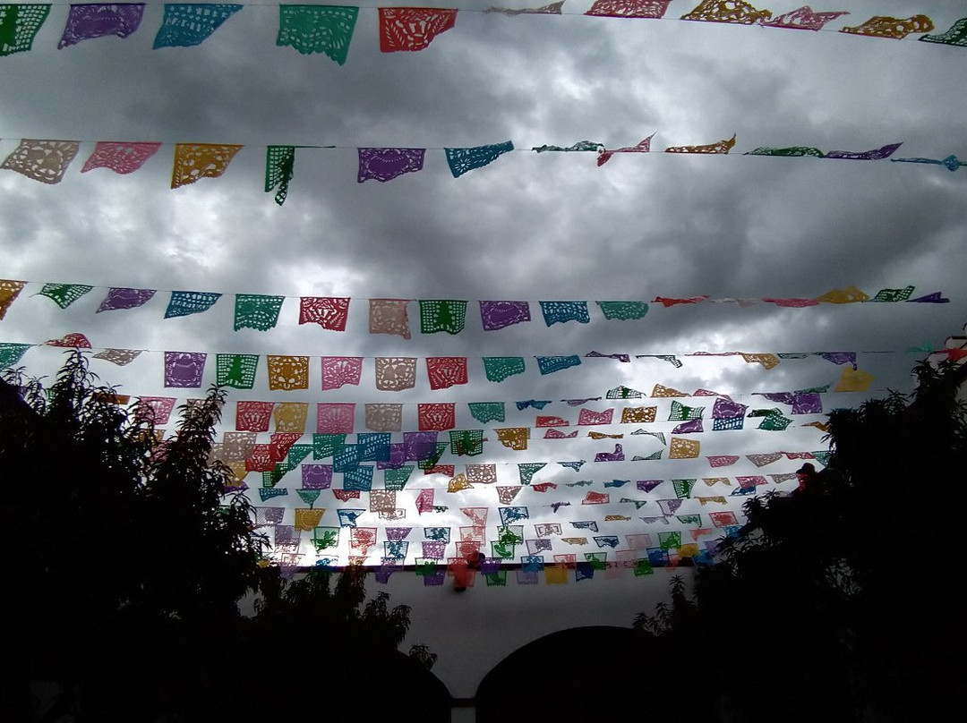 Mision La Muralla主图