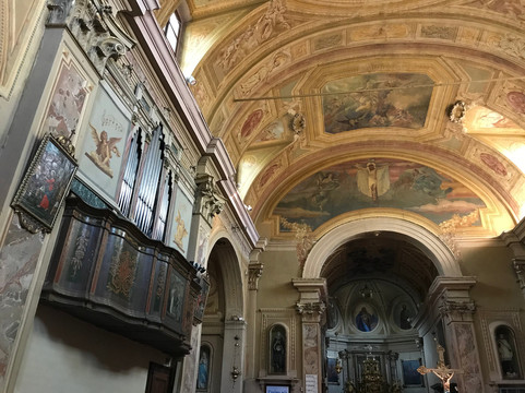 San Felice旅游攻略图片