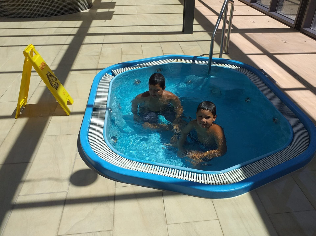 Hotel Quinta da Serra主图