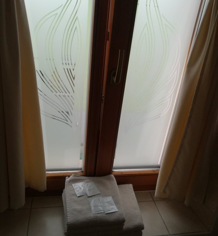 Pension Svaty Florian主图
