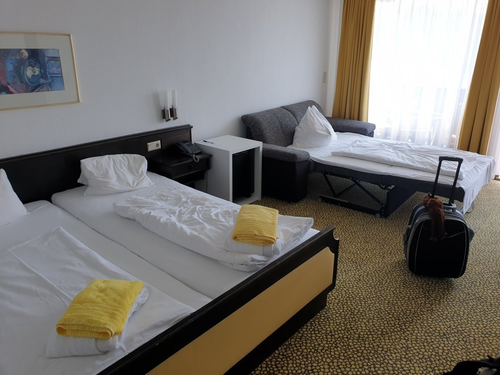 Hotel Bellevue主图