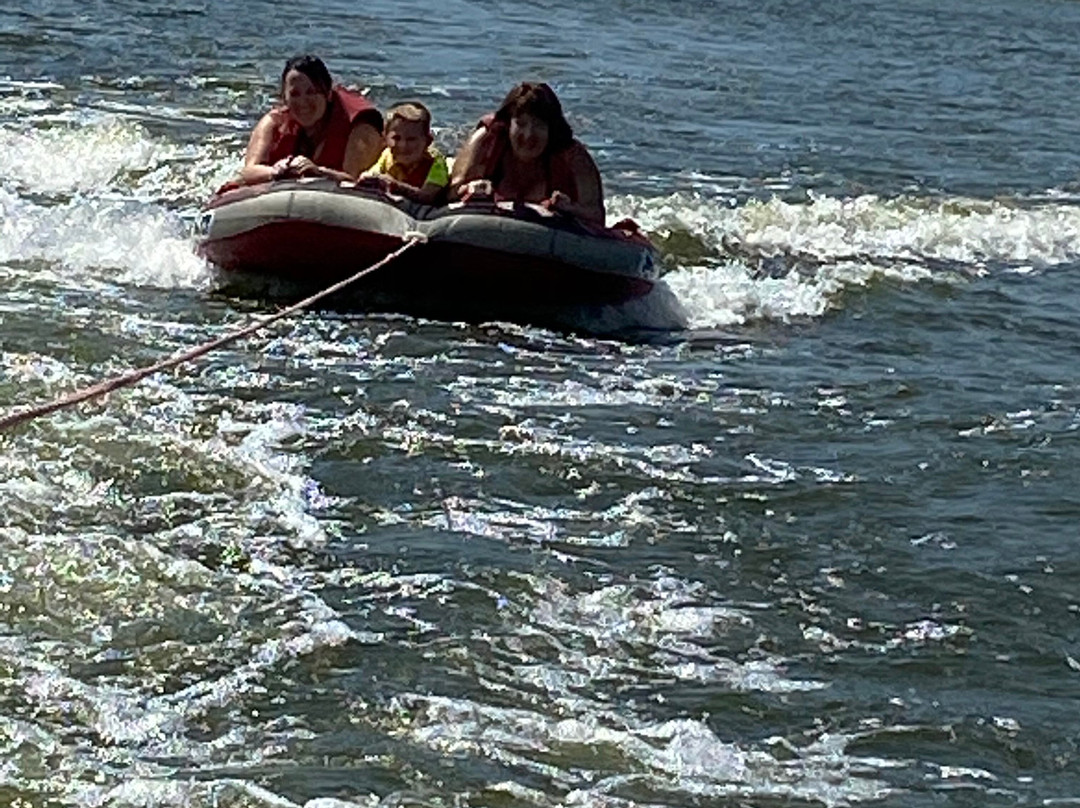 Starved Rock River Adventures-渥太华必去景点