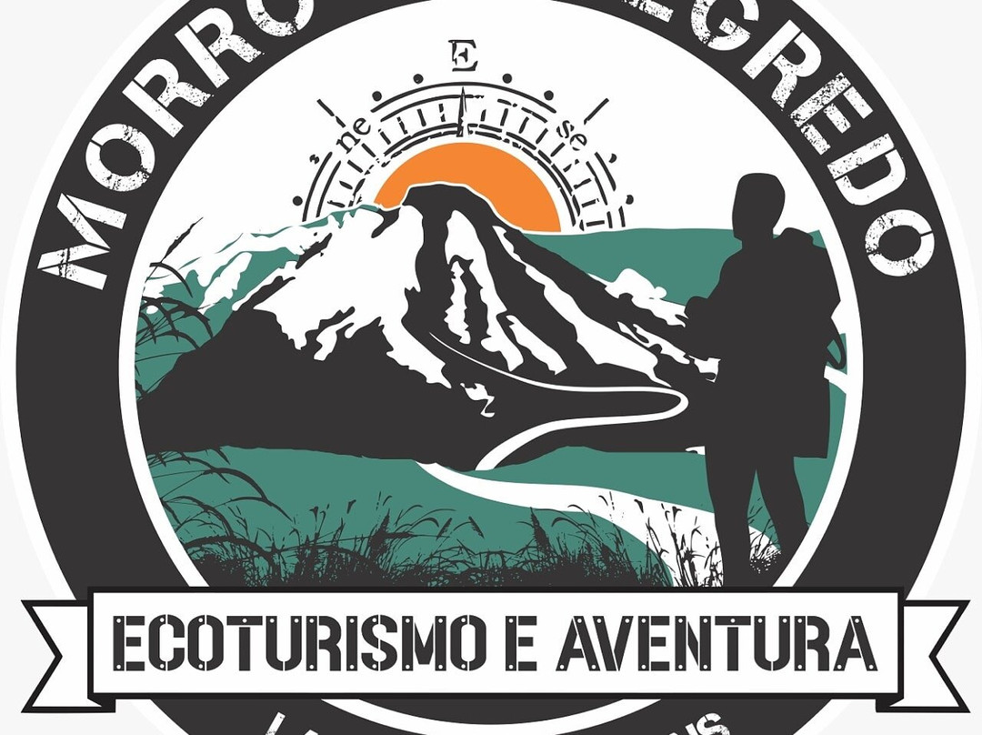 Morro Do Segredo Ecoturismo e Aventura-Lajeado必去景点