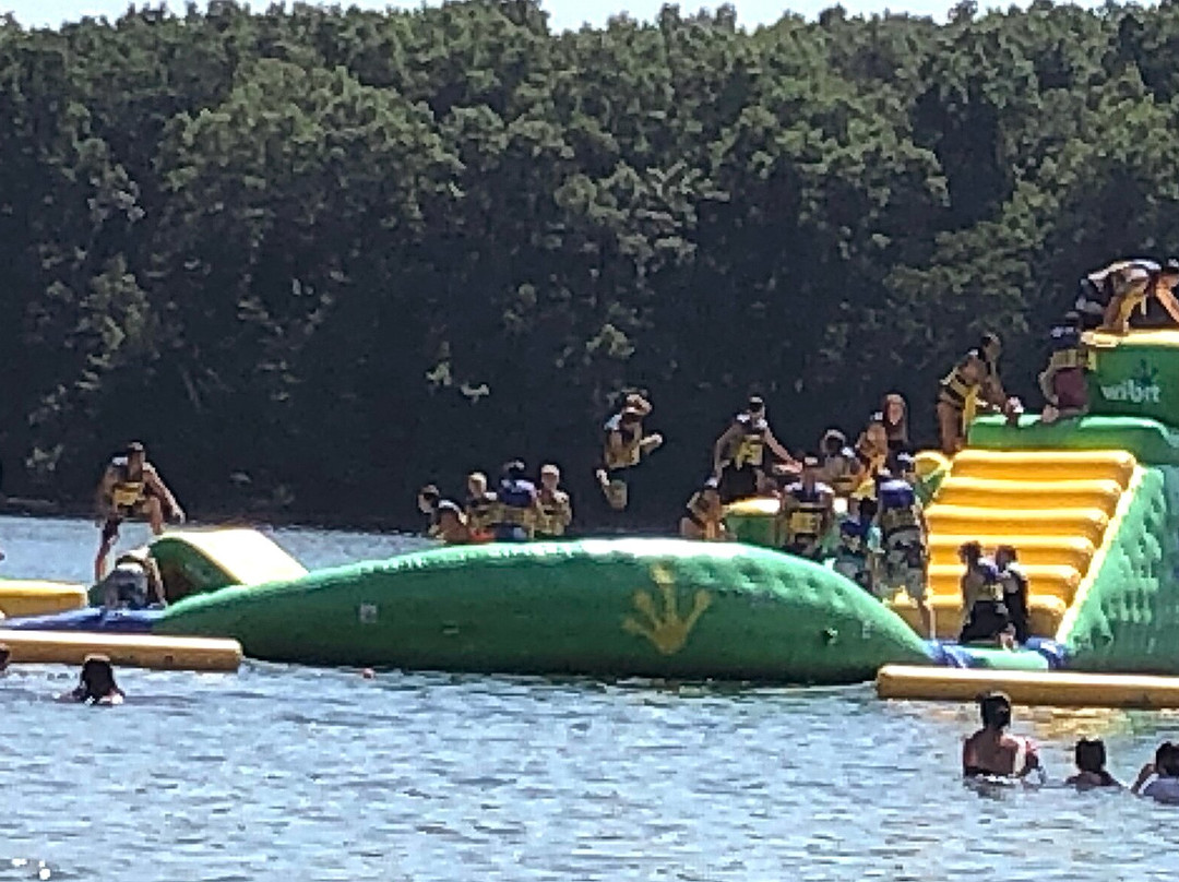 Holly Recreation Area-Holly必去景点