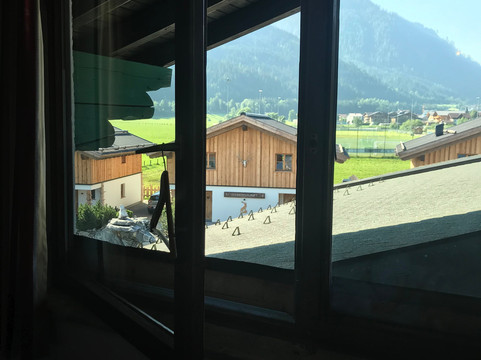 Hotel Pension Sieglhub主图