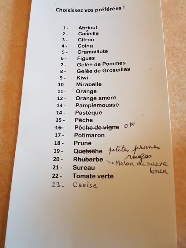 Le Couvent des Franciscaines主图