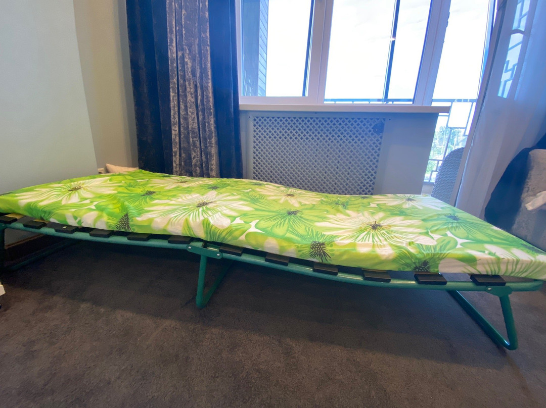 Vetryakov Boutique Hotel主图