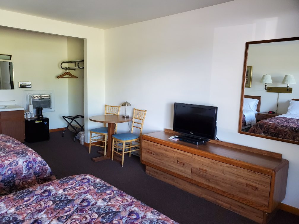 The Trail Inn Newberry主图