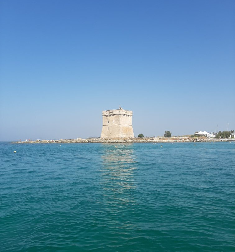 Vie del Mediterraneo - Tour Escursioni e Servizi Turistici nel Salento-切萨雷奥港必去景点