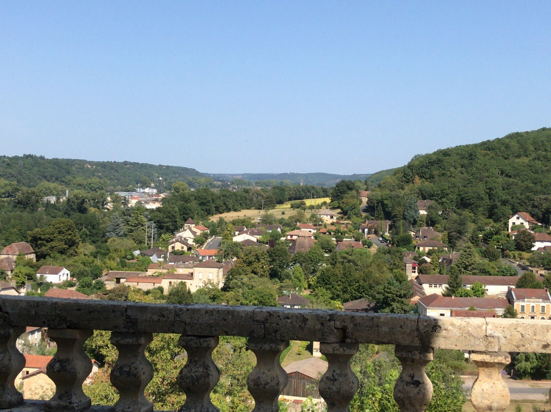 Chateau Mont-d'Onel主图