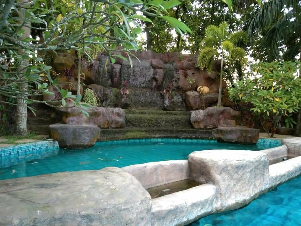 Green View Golf Resort主图