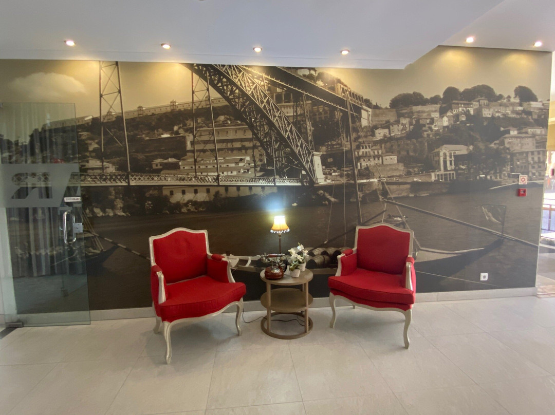 Hotel Douro inn主图