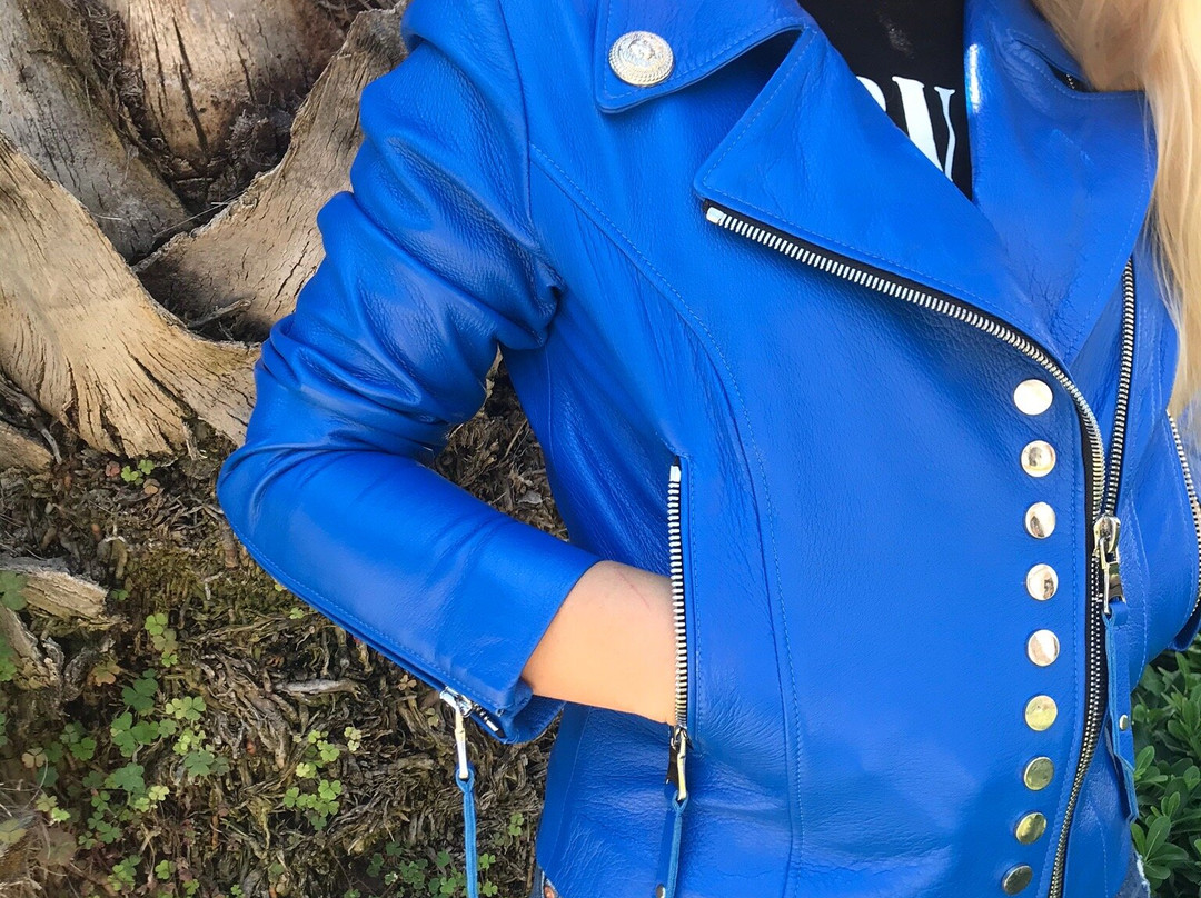 Majestic Leather Кожа-马尔马里斯必去景点