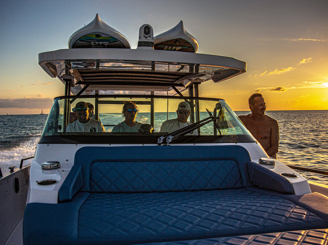 Beyond Amazing Key West Charters-基韦斯特必去景点