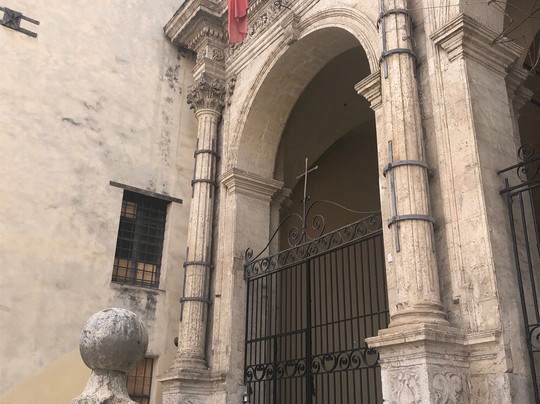 Viva Cagliari Tour-卡利亚里省必去景点