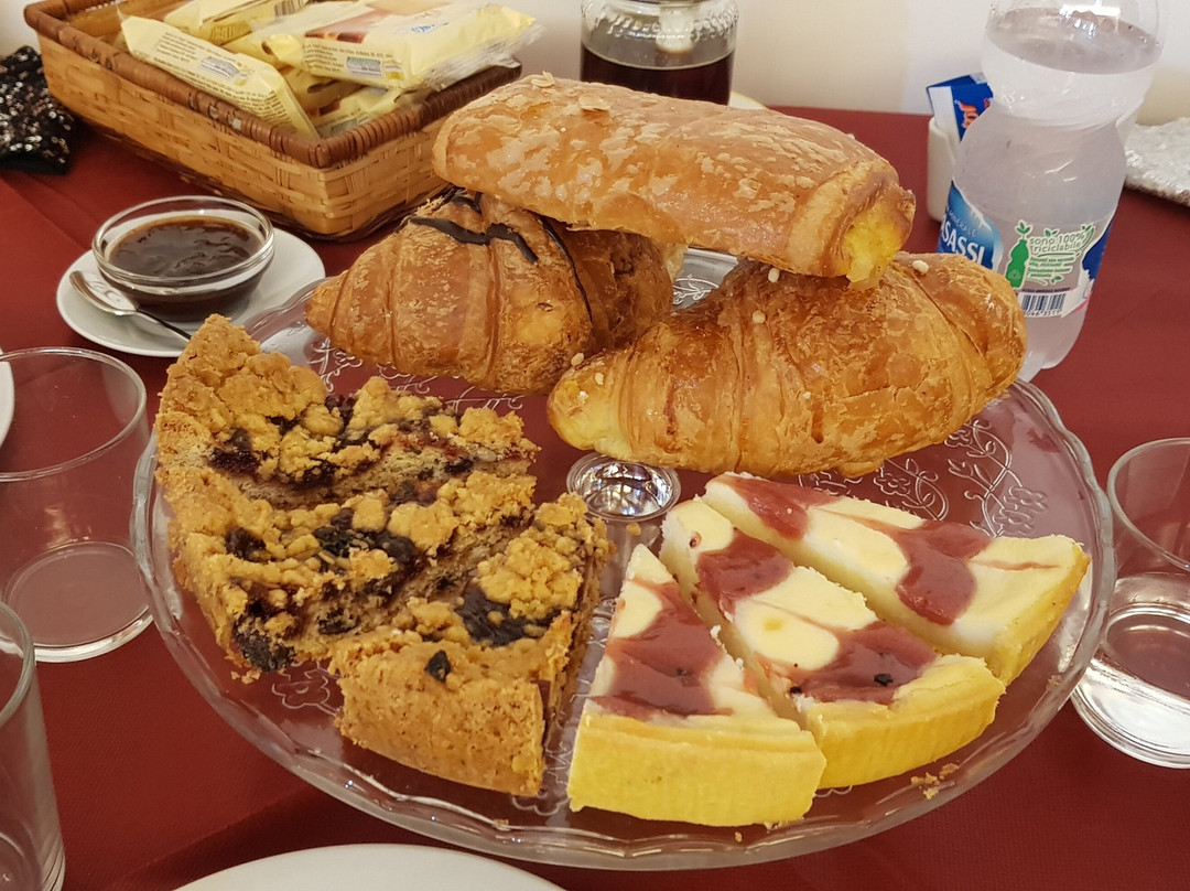 Bed & Breakfast I Ciliegi主图