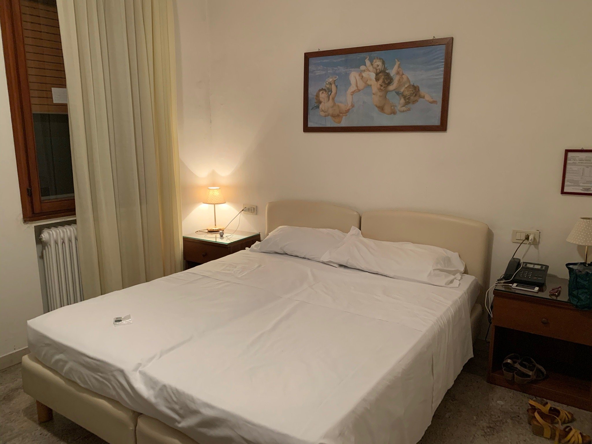 Hotel Caldin's-官方