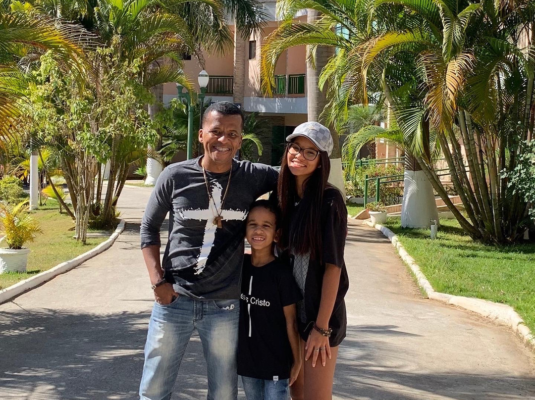 Hotel Green Hill主图