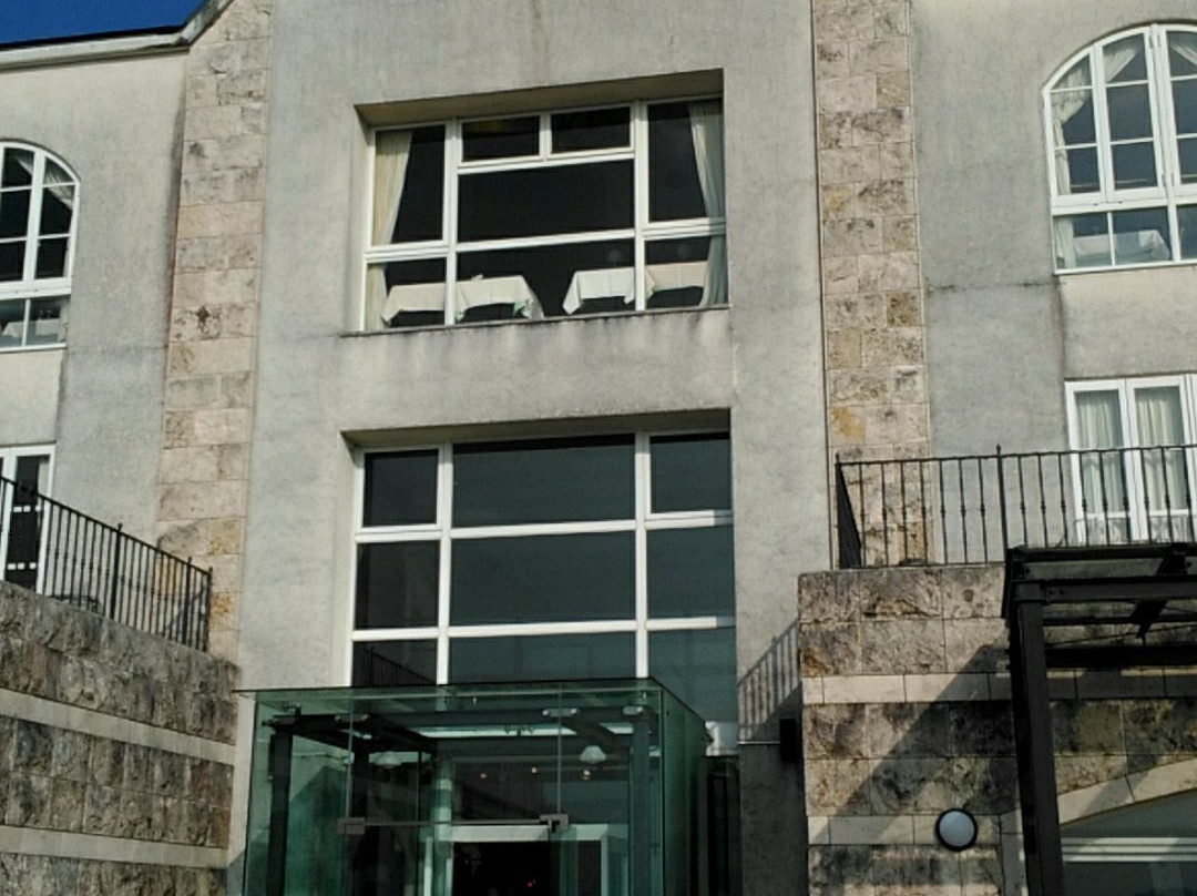 Nakaizu Winery Chateau T. S-伊豆市必去景点
