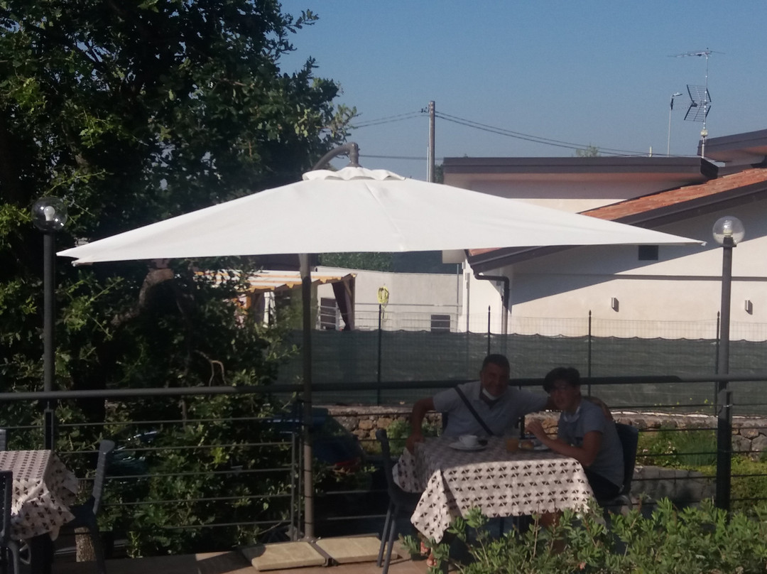 Il Giardino di Agata主图