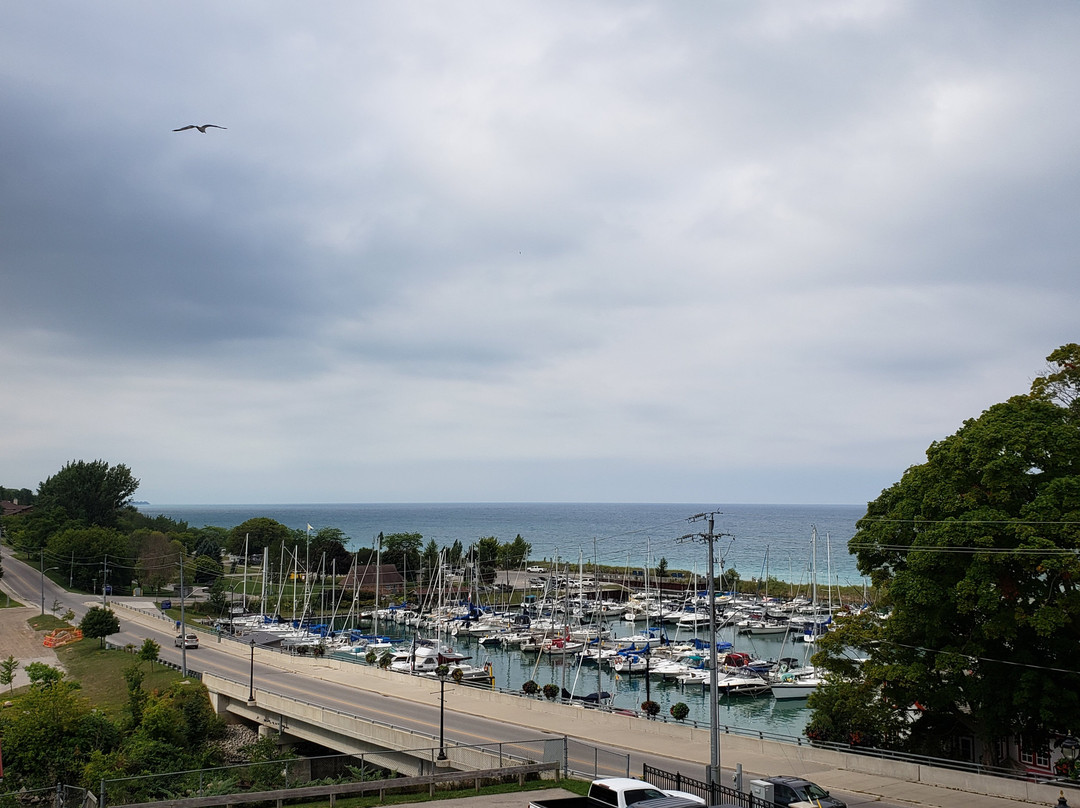 Inn at the Harbour主图