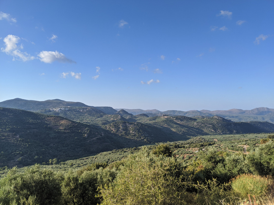 Odysseia Stables-Avdou必去景点