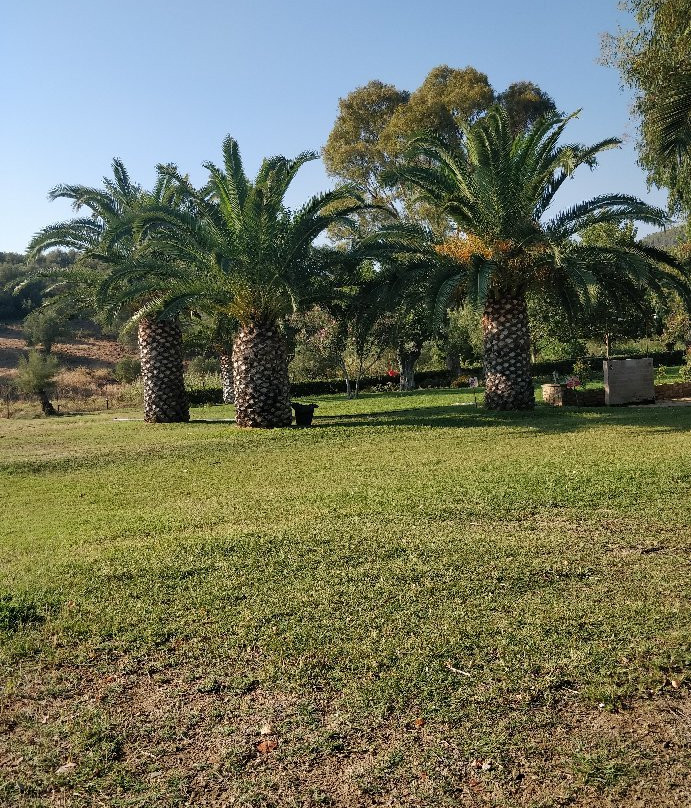 Camping Stavros & Porto Elena主图