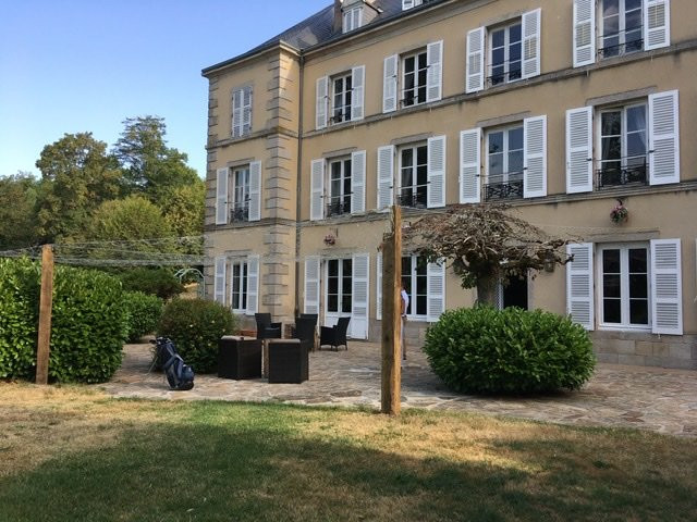 Chateau La Briance主图