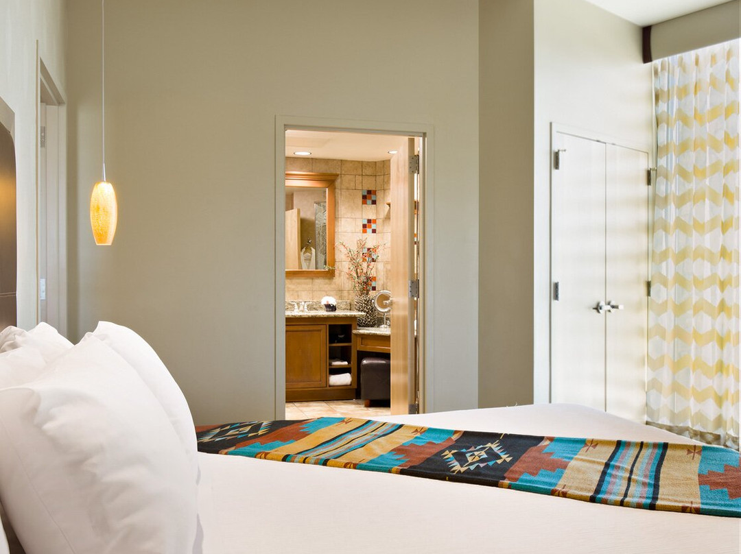 Sky Ute Casino Resort主图