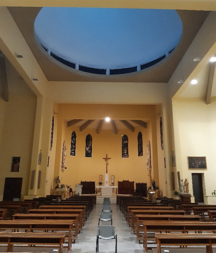 Chiesa di San Teodoro-San Teodoro必去景点