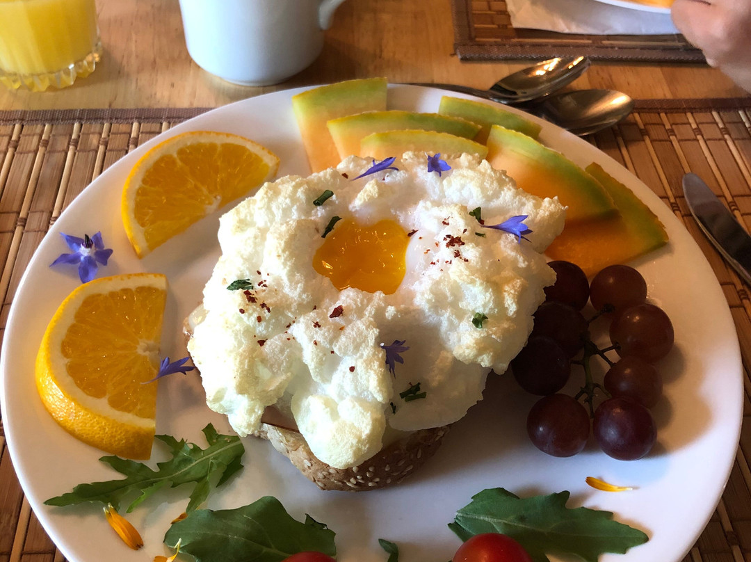 Gite Le Grandelinois主图