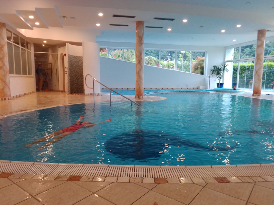 Hotel Restaurant Der Rierhof主图