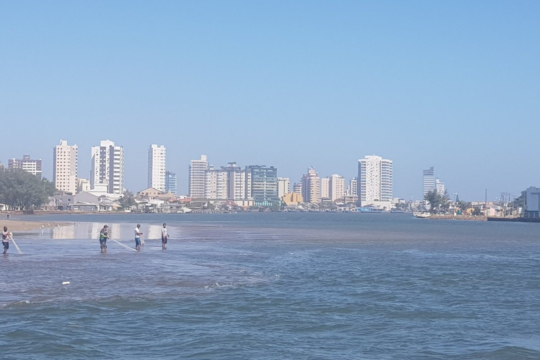 Barra de Imbe-Imbe必去景点