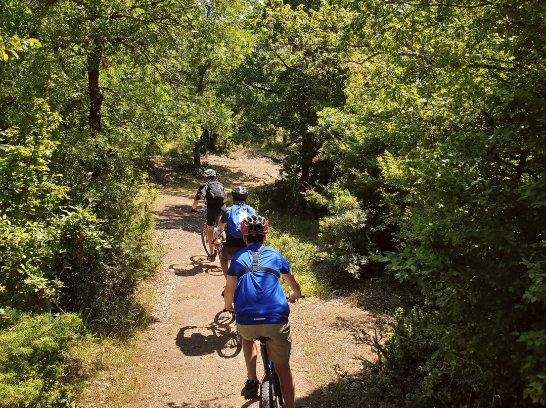 CITY BIKE OHRID-奥赫里德必去景点