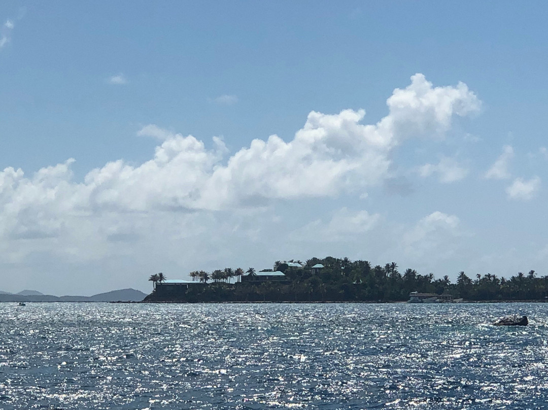 Sailing The Cosmos Charters-Red Hook必去景点