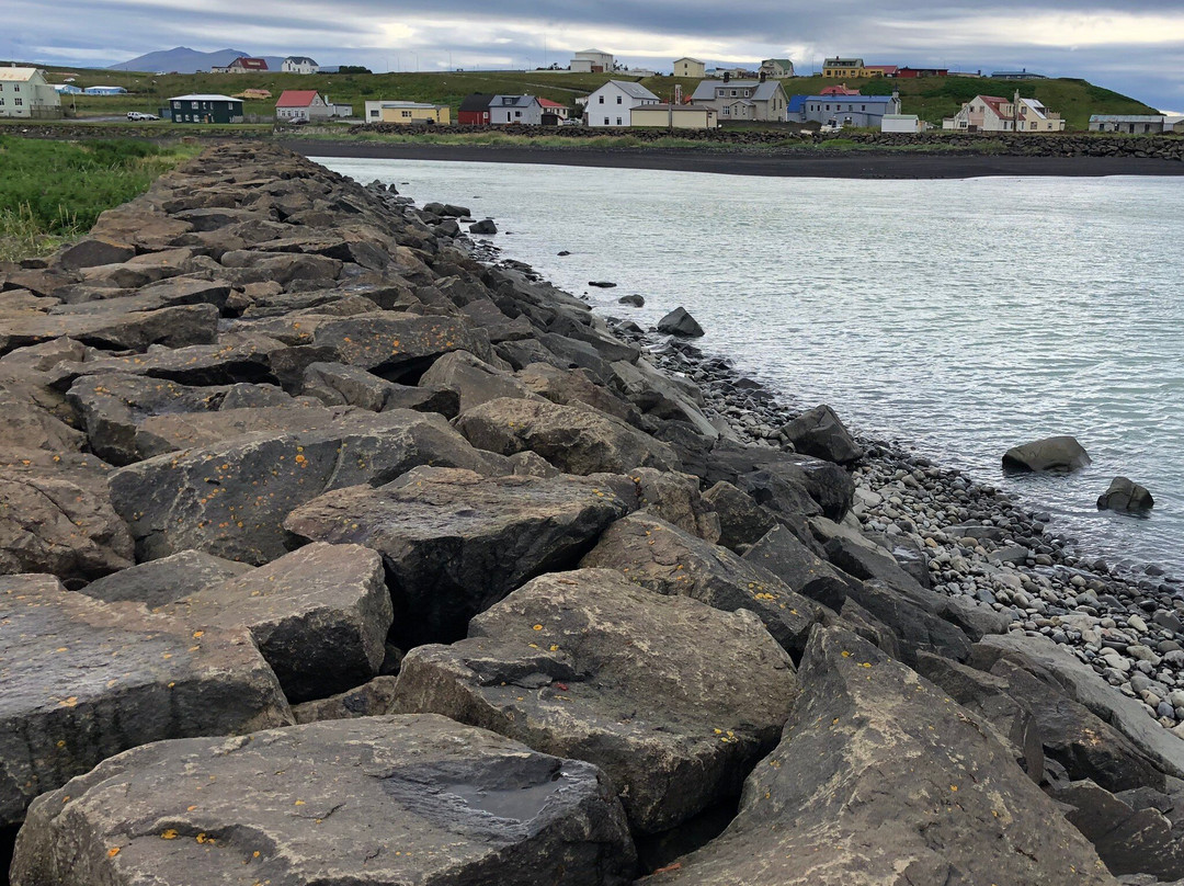 Tourist Information Center Blonduos - Austur Hunavatnssysla-Blonduos必去景点