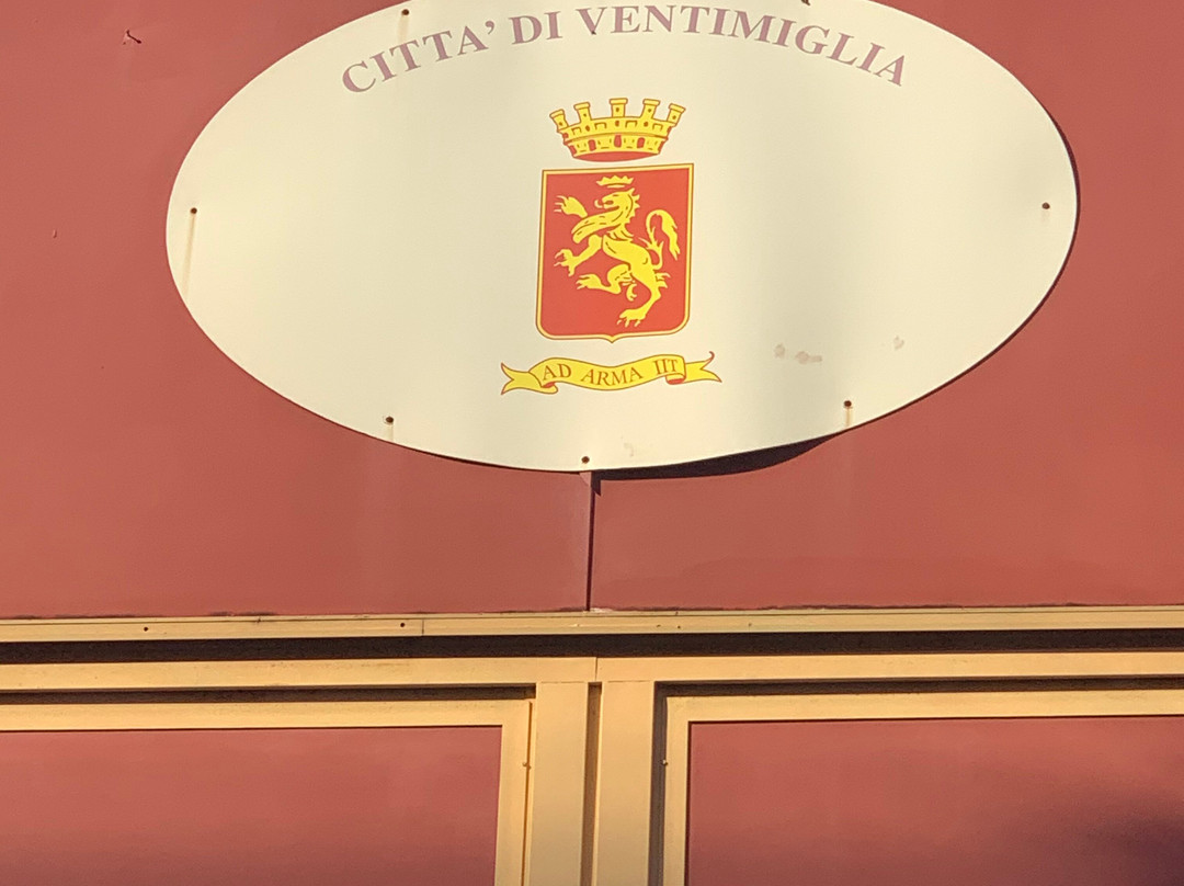 Mercato Coperto-文蒂米利亚必去景点