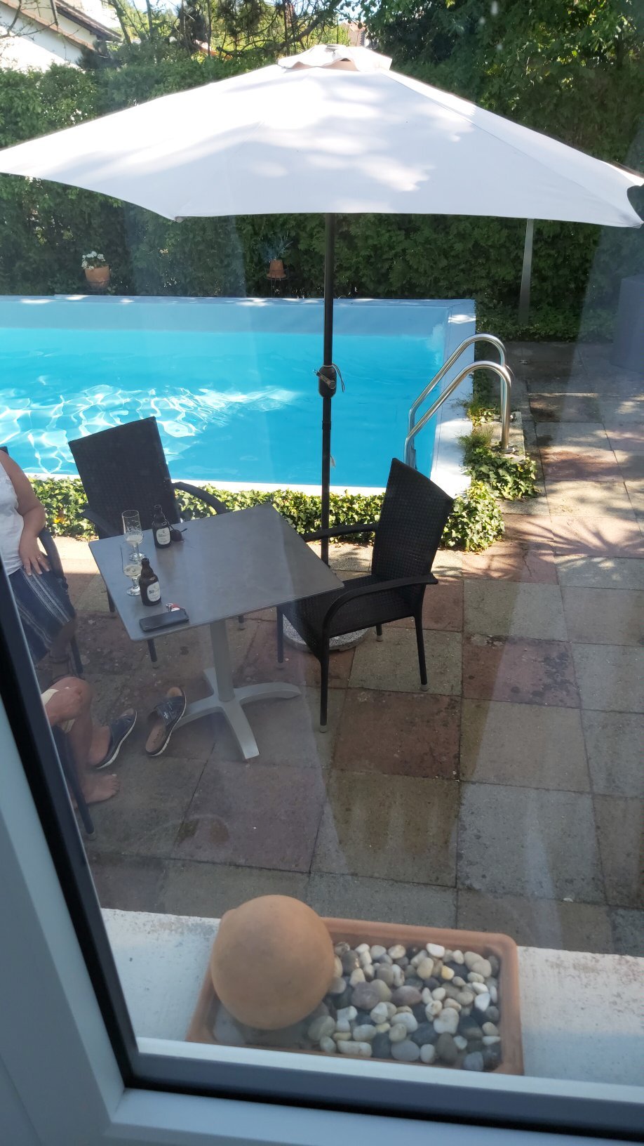 Pension Saentisblick-官方