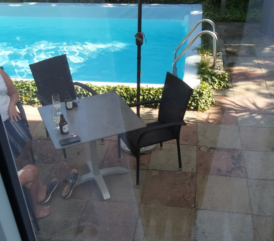 Pension Saentisblick主图