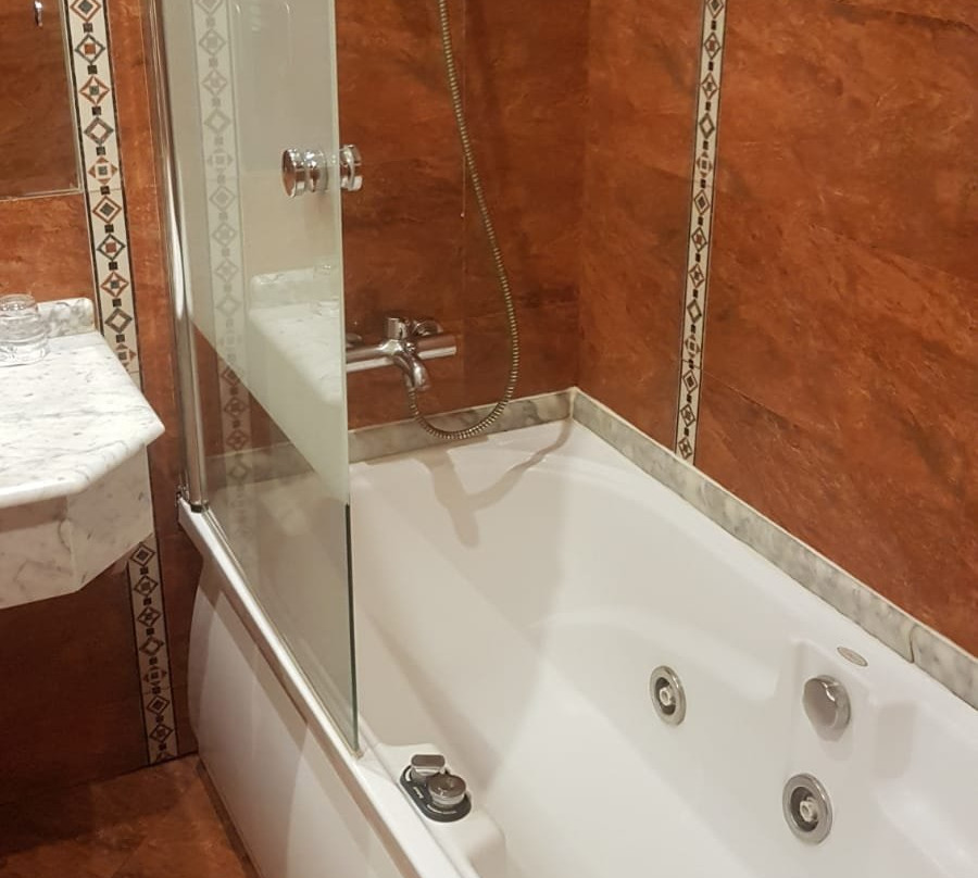 Hotel Spa Villa Pasiega主图