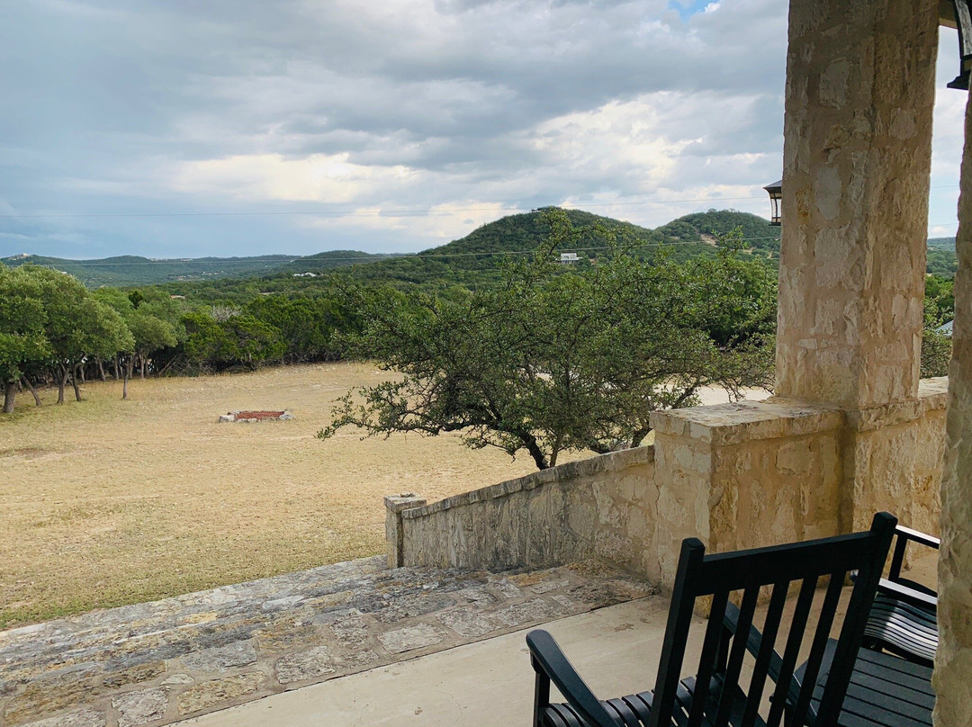 Glory Hills Ranch Bed & Breakfast主图