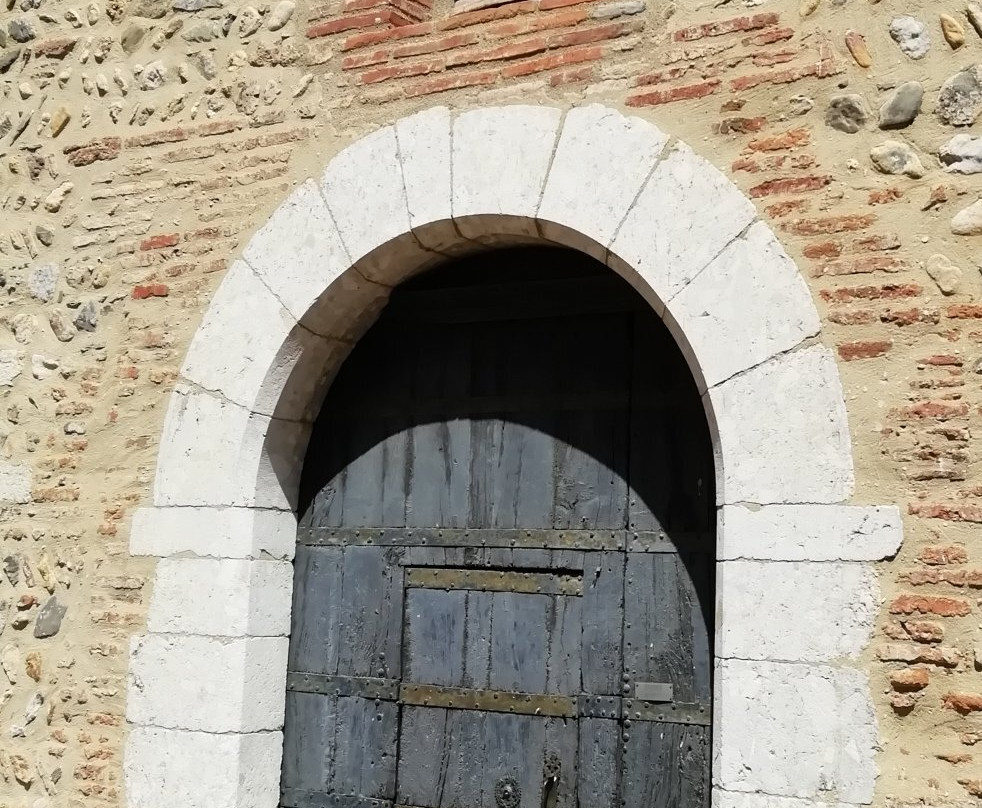 Eglise Saint Andre景点图片