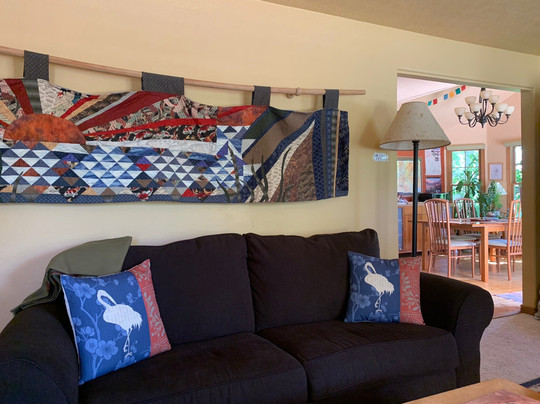 2 Cranes Inn - Zion主图