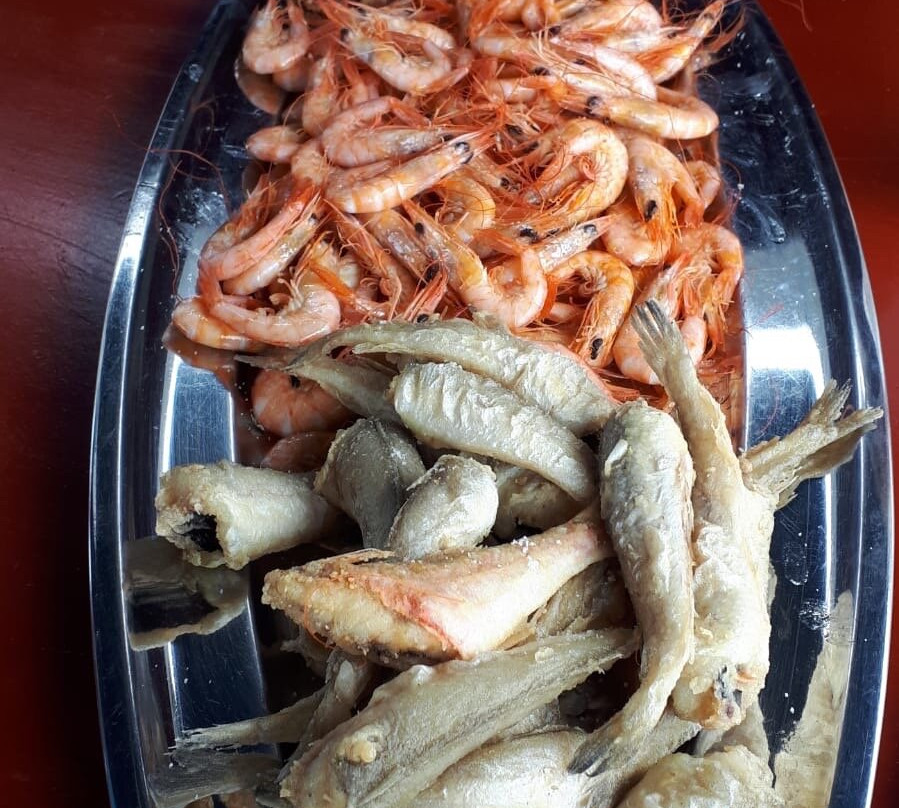 Eco-fishing Excursion m/b Jadran Tri景点图片