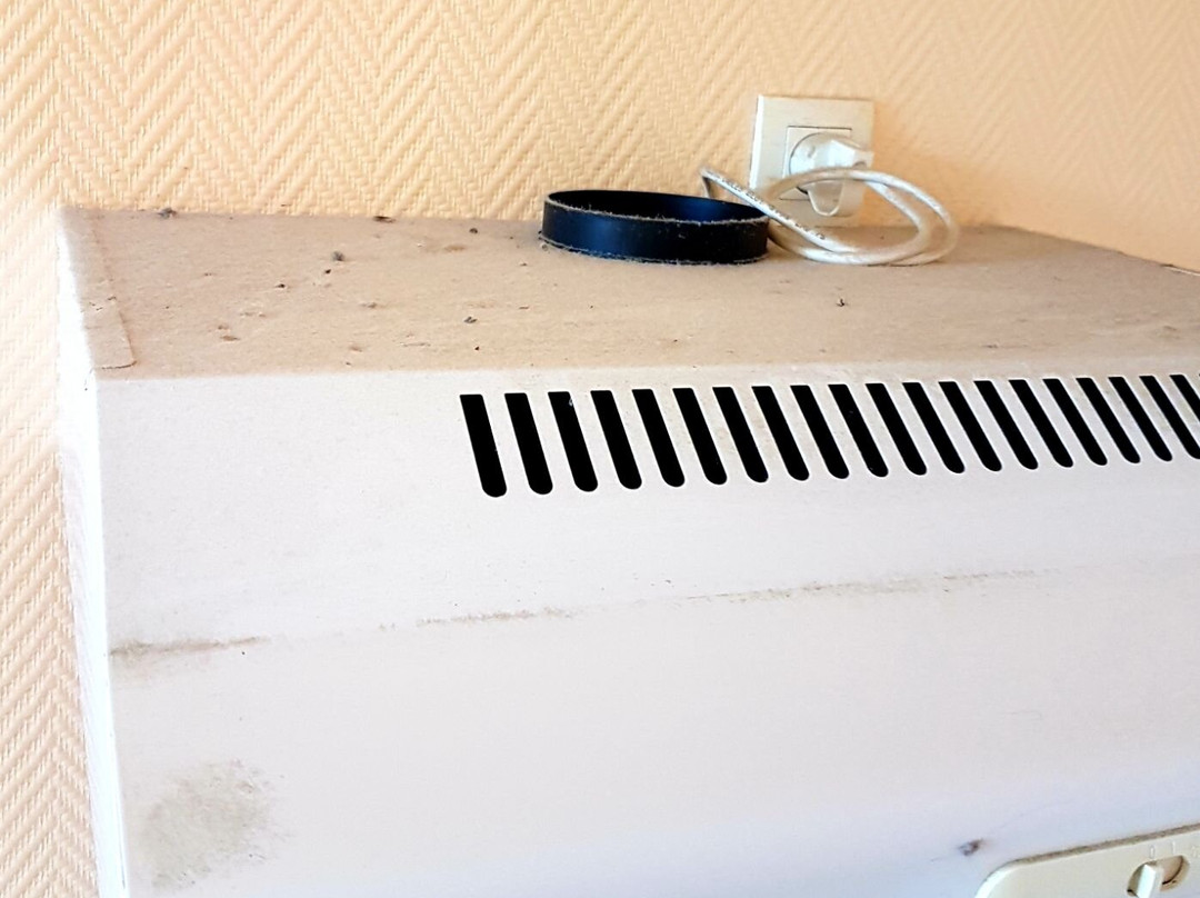 芳达特城堡酒店主图