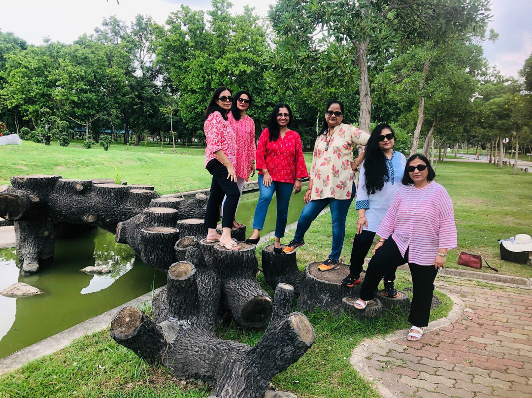 菩塔蒙通县-菩塔蒙通必去景点