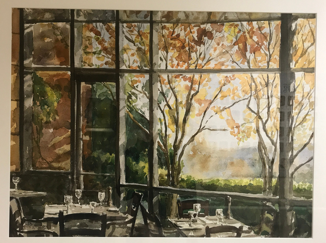 欧·亨利酒店主图