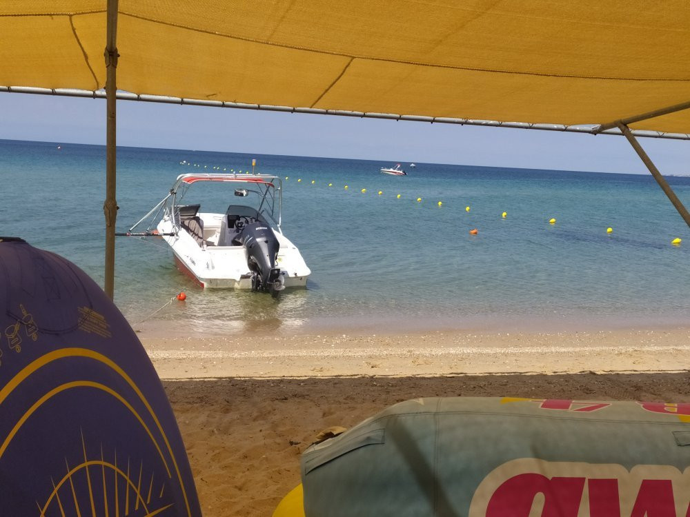 Action Water Sports-Nea Potidea必去景点